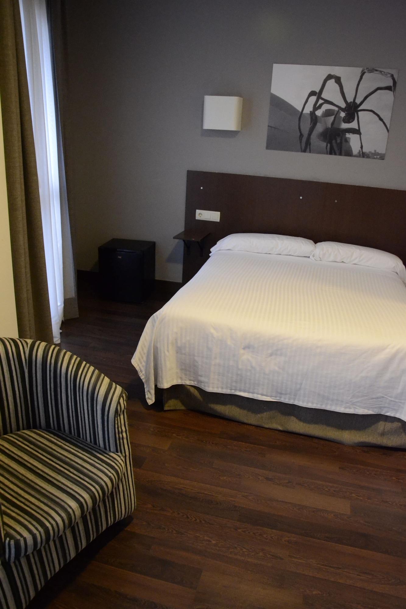 Hotel Sirimiri Μπιλμπάο Εξωτερικό φωτογραφία