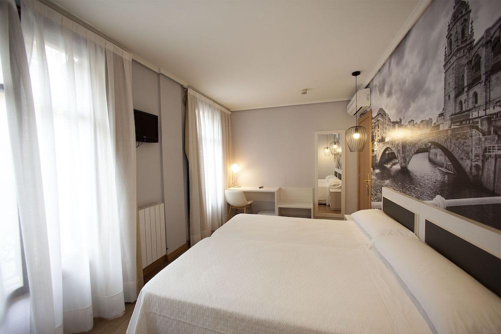Hotel Sirimiri Μπιλμπάο Εξωτερικό φωτογραφία