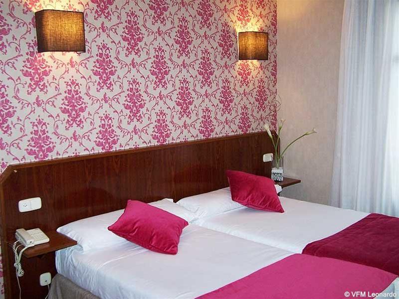 Hotel Sirimiri Μπιλμπάο Εξωτερικό φωτογραφία