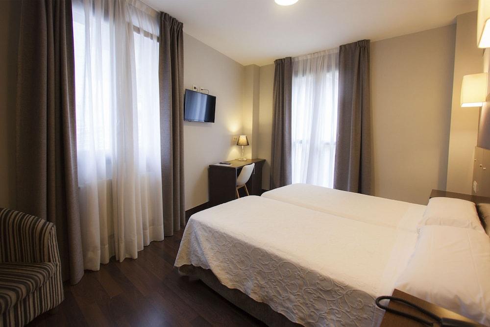 Hotel Sirimiri Μπιλμπάο Εξωτερικό φωτογραφία