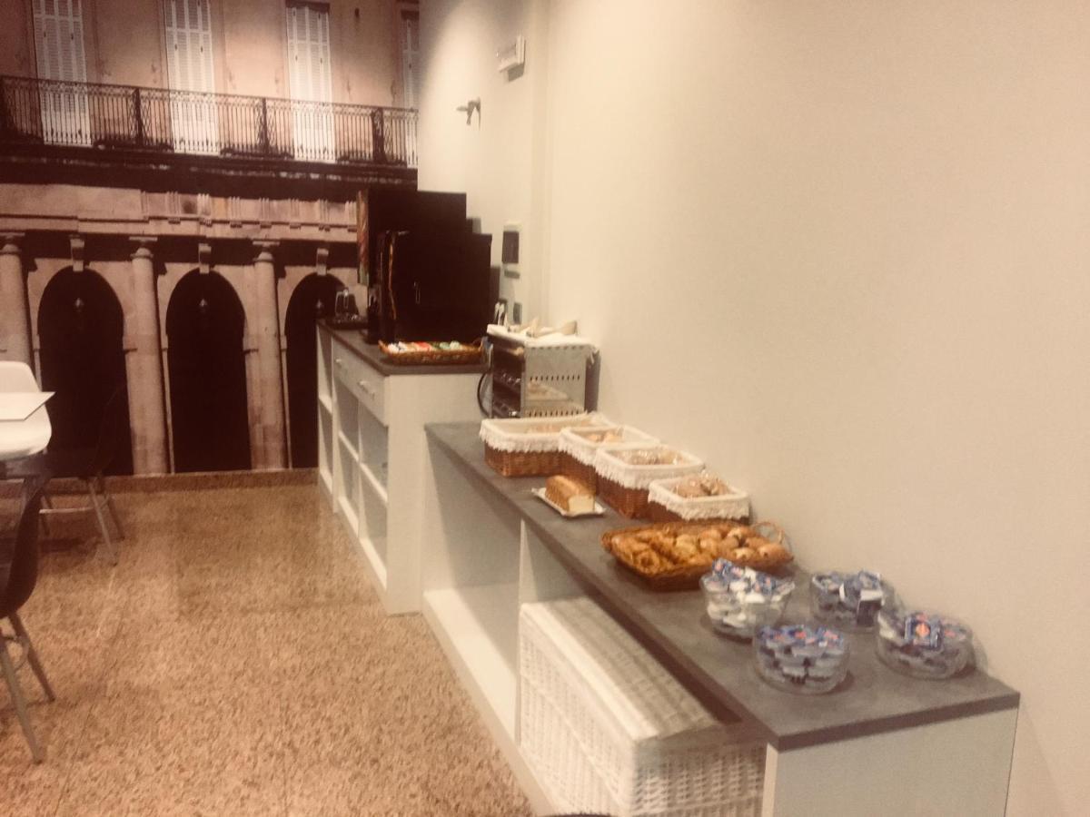 Hotel Sirimiri Μπιλμπάο Εξωτερικό φωτογραφία