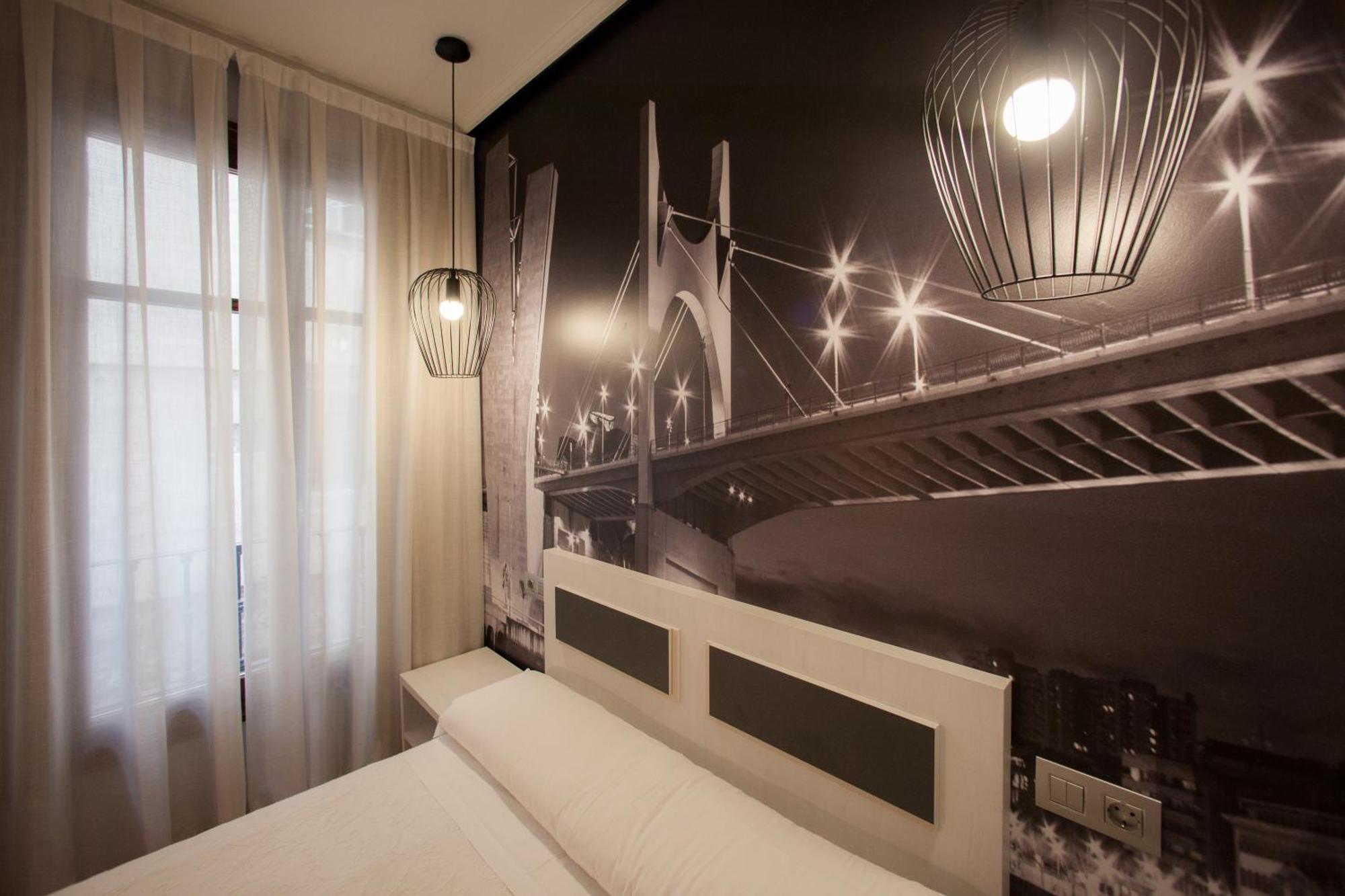 Hotel Sirimiri Μπιλμπάο Εξωτερικό φωτογραφία
