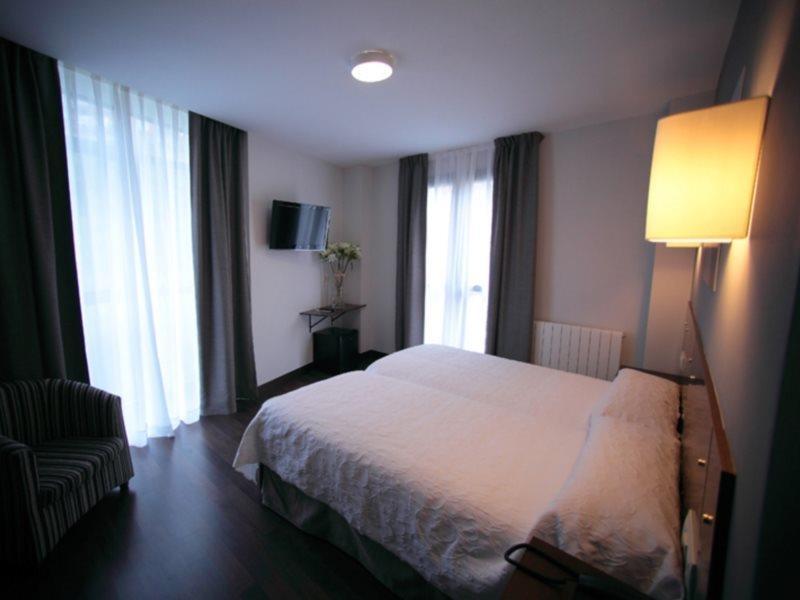 Hotel Sirimiri Μπιλμπάο Εξωτερικό φωτογραφία