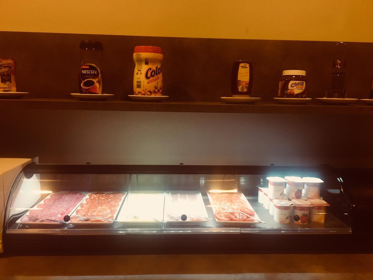 Hotel Sirimiri Μπιλμπάο Εξωτερικό φωτογραφία