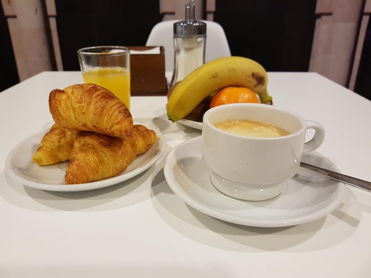 Hotel Sirimiri Μπιλμπάο Εξωτερικό φωτογραφία